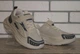 Кроссовки спортивные детские Kimboo Y5003-3M 33 (21 см) бежевые с серым - изображение 3
