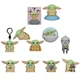 Коллекционный брелок-клипса Mandalorian: Grogu (Малыш в капсуле) - изображение 2