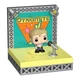 Микро-фигурка Jimin с коллекционным сценическим подиумом Dynamite Stage - изображение 3