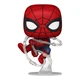 Гигантская коллекционная статуэтка Spider-Man Jumbo (рост 25 см) - изображение 2