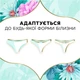 Ежедневные прокладки Discreet Deo Spring Breeze 100 шт. (8006540222645) - изображение 10