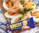 Ікра тріски в тюбику Kalles Kaviar Original 300г - зображення 2