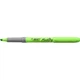 Маркер Bic текстовыделитель Grip, зеленый - изображение 2