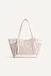 Сумка SHPPR BG STRPS ZARA - изображение 1