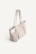 Сумка SHPPR BG STRPS ZARA - изображение 2