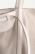 Сумка SHPPR BG STRPS ZARA - изображение 7