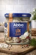 Селедка маринованная с луком Löksill Abba сельдь 250г - изображение 2