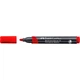 Маркер Faber-Castell перманентный Multimark Winner 23, цвет красный - изображение 3