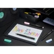 Фломастеры Faber-Castell кисточки Black Edition Pastel пастельных цветов, 6 цветов - изображение 6