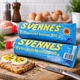 Икра трески в тюбике Svennes Original 300г - изображение 1