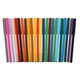 Фломастеры Faber-Castell Замок Felt tip pen Castle в картонной коробке 24 цвета - изображение 3