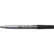 Маркер Bic перманентный Fine, черный - изображение 2