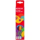 Карандаши цветные Kite Fantasy 6 цветов - изображение 1
