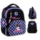 Рюкзак шкільний каркасний Kite Education Kuromi HK25-556M - зображення 1
