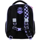 Рюкзак шкільний каркасний Kite Education Kuromi HK25-556M - зображення 3
