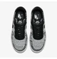 Кросівки NK Air Force 1 Flyknit 2.0 сірий 41 - зображення 3