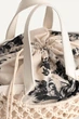 Сумка MN SHPPR BG ZARA - изображение 7