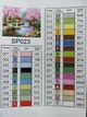 Набір для алмазної мозаїки на підрамнику ColorArt Чарівний краєвид 40х50см SPP023 + Подарунок лак для покриття - изображение 5