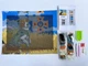 Алмазна вишивка на підрамнику ColorArt 30x40 Пес Патрон STP482 + Подарунок лак для покриття - зображення 5
