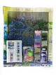 Набір алмазної мозаїки на підрамнику ColorArt Букет бузку 40x50 SPP075 + Подарунок лак для покриття - изображение 4
