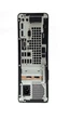 ПК HP ProDesk 600 G3 SFF / Intel Core i5-7600 (4 ядра по 3.5 - 4.1 GHz) / 16 GB DDR4 / 256 GB SSD NVMe / AMD Radeon 550, 2 GB GDDR5, 64-bit / Wi-Fi / Win 10 Lic б/в - зображення 3