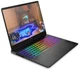 Игровой ноутбук HP Omen Max 16 AK0098NR / 16" (2560x1600) IPS / AMD Ryzen AI 9 HX 375 (12 (24) ядер по 2.0 - 5.1 GHz) / 32 GB DDR5 / 1000 GB SSD / nVidia GeForce RTX 5080, 16 GB GDDR7, 256-bit / WebCam / Win 11 б/у - изображение 4