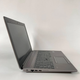 Мобильная рабочая станция Б-класс HP zBook 15 G6 / 15.6" (1920x1080) IPS / Intel Core i7-9850H (6 (12) ядер по 2.6 - 4.6 GHz) / 16 GB DDR4 / 240 GB SSD / nVidia Quadro T1000, 4 GB GDDR5, 128-bit / Fingerprint / WebCam / HDMI б/у + Подарок Мышь / USB - изображение 5