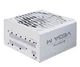 Блок питания Chieftec Vega M 850W 80 Plus Gold White (PPG-850-CW) EU - зображення 6