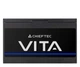 Блок питания Chieftec VITA 650W 80 Plus Bronze (BPX-650-S) EU - зображення 6