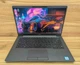 Ультрабук Dell Latitude 7400 / 14" (1920x1080) IPS / Intel Core i5-8365U (4 (8) ядра по 1.6 - 4.1 GHz) / 16 GB DDR4 / 256 GB SSD / Intel UHD Graphics / WebCam / Windows 10 б/в + Подарунок Бездротова миша / USB - зображення 2