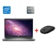 Ультрабук Dell Latitude 5430 / 14" (1920x1080) IPS / Intel Core i5-1235U (10 (12) ядер по 3.3 - 4.4 GHz) / 16 GB DDR4 / 256 GB SSD / Intel Iris Xe Graphics / USB Type-C / WebCam б/у + Подарок Беспроводная мышь / USB - изображение 1