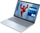 Ультрабук Dell Plus 16 9052 / 16" (1920x1200) IPS Touch / Intel Core Ultra 9 288V (8 ядер по 3.3 - 5.1 GHz) / 32 GB DDR5 / 1000 GB SSD / Intel Arc 140V Graphics / WebCam / Win 11 б/у - изображение 4