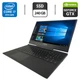 Игровой ноутбук Lenovo Legion Y545 / 15.6" (1920x1080) IPS / Intel Core i7-9750H (6 (12) ядер по 2.6 - 4.5 GHz) / 16 GB DDR4 / 240 GB SSD / nVidia GeForce GTX 1660 Ti, 6 GB GDDR6, 192-bit / WebCam б/у - изображение 1