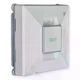 Робот для миття вікон iHunt Window 7 Supreme 4X Spray, 2500 Па, додаток, акумулятор 650 мАч, White - зображення 9