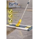 Набір для прибирання TM Purflix (салфетки та швабра) 592520 - зображення 5