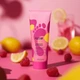 Освежающий крем для ног с экстрактами лимона и малины Feet Up Oriflame 75 мл - изображение 2