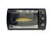 Електрична піч настільна духовка з грилем та сушкою 15 л 1200W Bass Polska BH 10373 - зображення 2