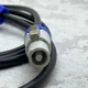 Кабель питания PowerCON 1.5 кв.мм 0.5 метра - изображение 3