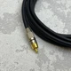 Межблочный кабель Jack 6.3 1/4-RCA AudioCOMFIC 20 метров (черная метка) - изображение 3