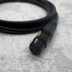 Микрофонный кабель XLR-XLR AudioCOMFIC 0.5 метра - изображение 3