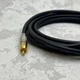 Межблочный кабель RCA-RCA AudioCOMFIC 0.5 метра (красная метка) - изображение 2