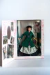 Колекційна лялька Барбі My Fait Lady Barbie 1995 - изображение 1