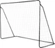 Bramka piłkarska Outtec metalowa 300 x 200 cm (5905399053017) - obraz 3