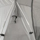 Шатро Bo-Camp Partytent Light Large Grey (4472270) - зображення 5