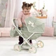 Wózek dla lalek Bayer Design Cosy 12728AA (4003336127287) - obraz 7