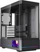 Корпус ПК Jungle Leopard AC-02 5.5” Curved Glass (під ATX / mATX / ITX) - зображення 1