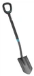 Лопата штиковая заостренная Gardena ErgoLine 17012-20 (117 см, 2.05 кг) - изображение 1