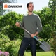 Лопата штиковая заточенная Gardena NatureLine 17001-20 (117 см, 1.88 кг) - изображение 5
