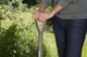 Лопата штиковая заточенная Gardena NatureLine 17001-20 (117 см, 1.88 кг) - изображение 7