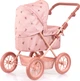 Wózek dla lalek Bayer Design Trendy 13026AB (4003336421361) - obraz 3